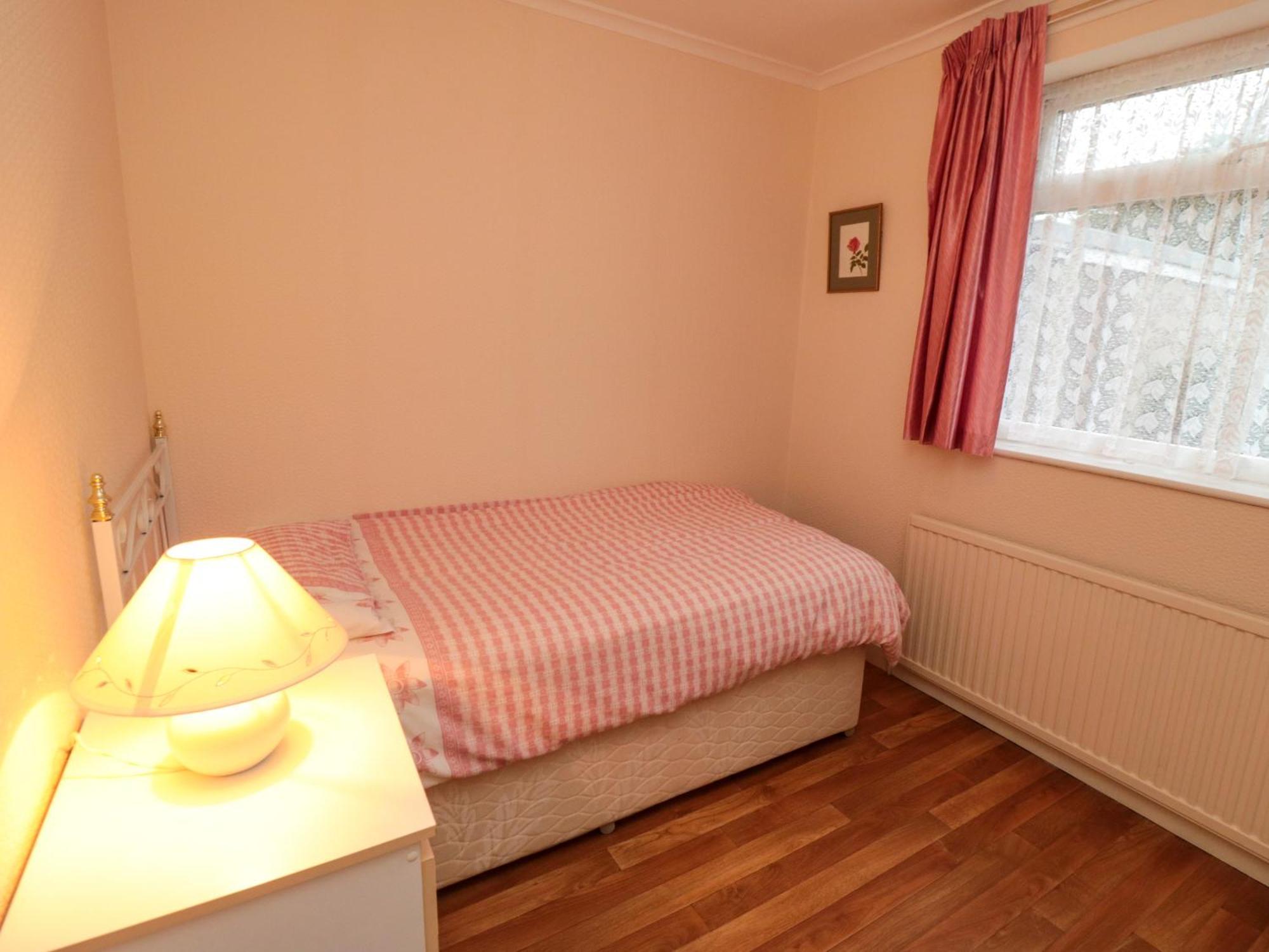 21 Sycamore Avenue Filey Exterior foto