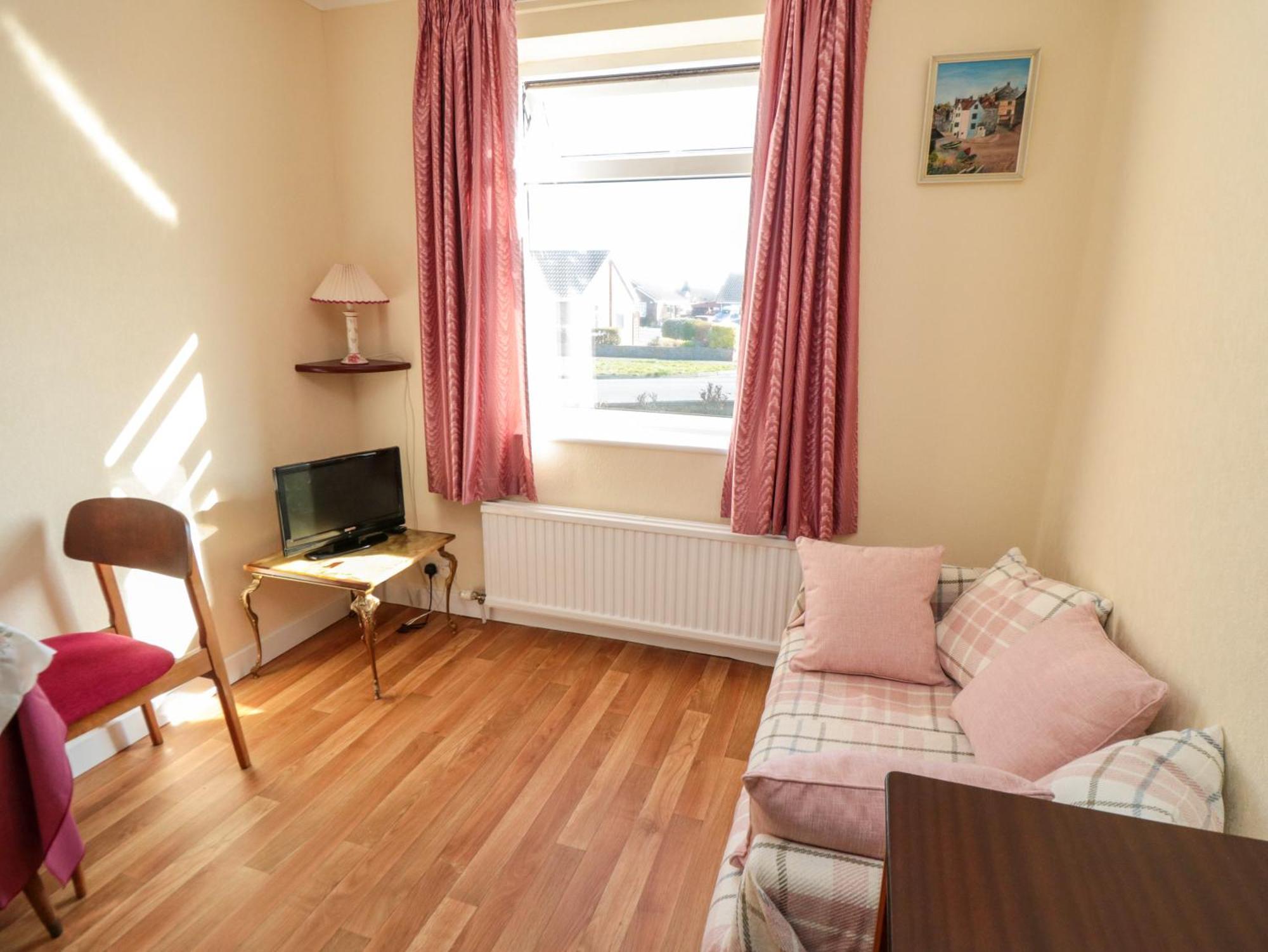 21 Sycamore Avenue Filey Exterior foto